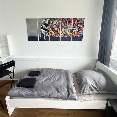 Cozy Apartment In Malente Esterno foto
