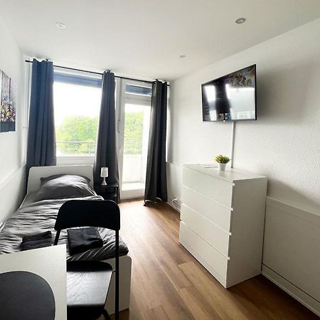 Cozy Apartment In Malente Esterno foto