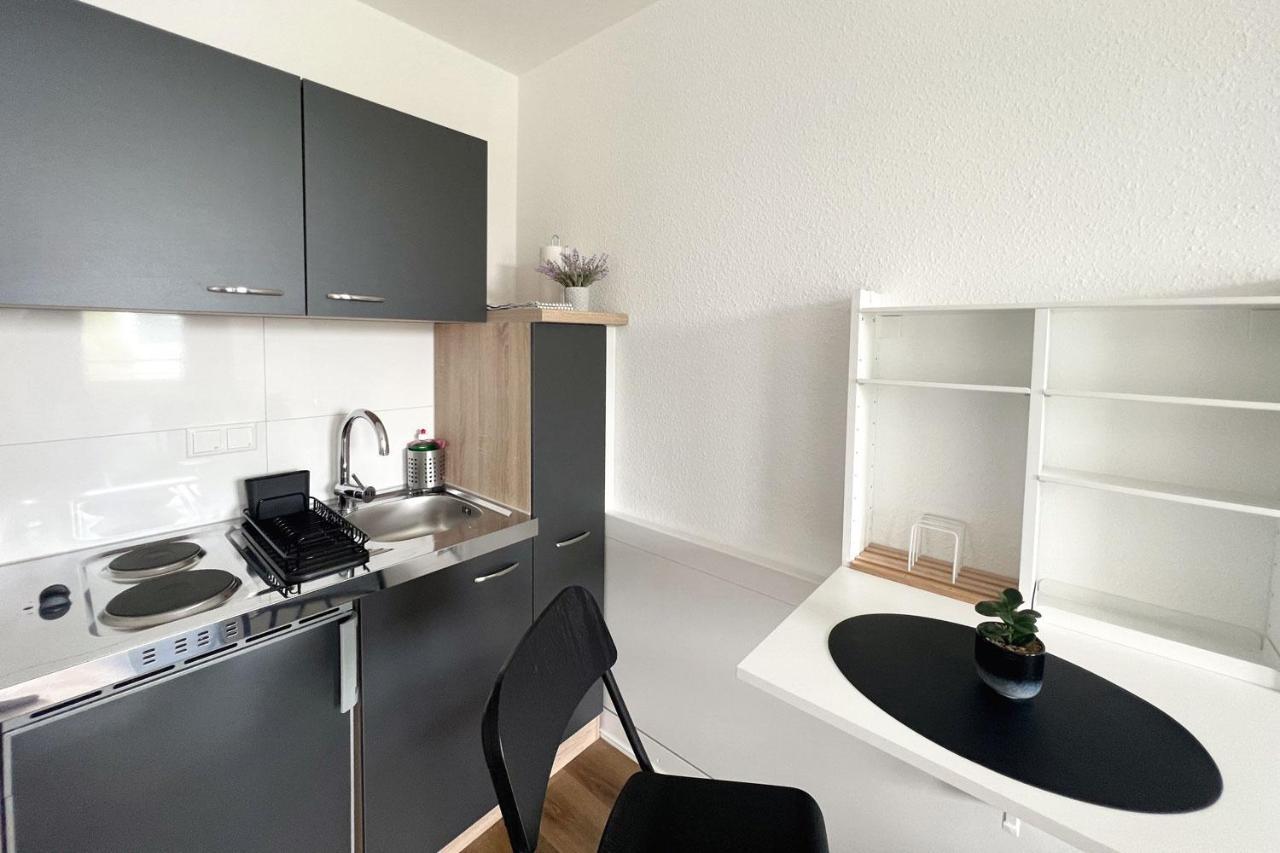 Cozy Apartment In Malente Esterno foto