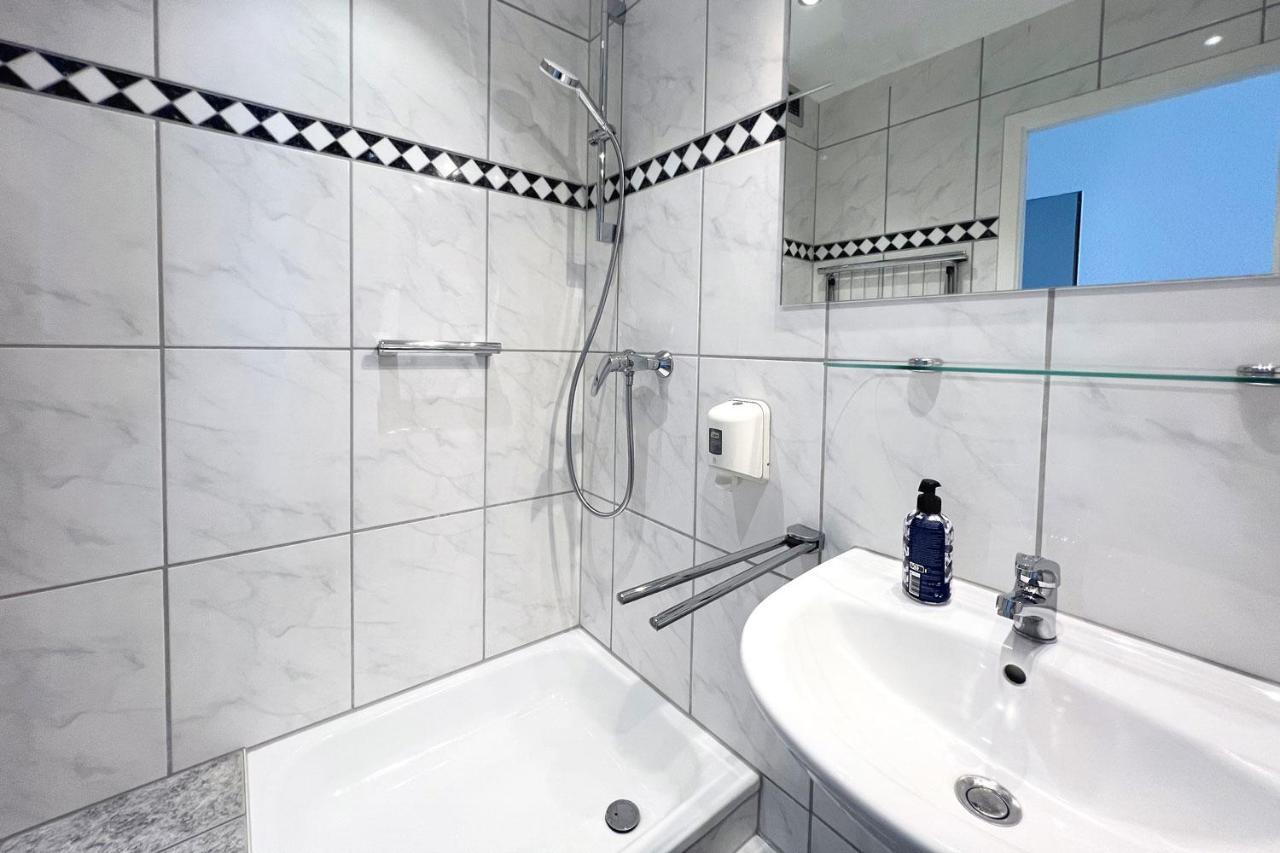 Cozy Apartment In Malente Esterno foto