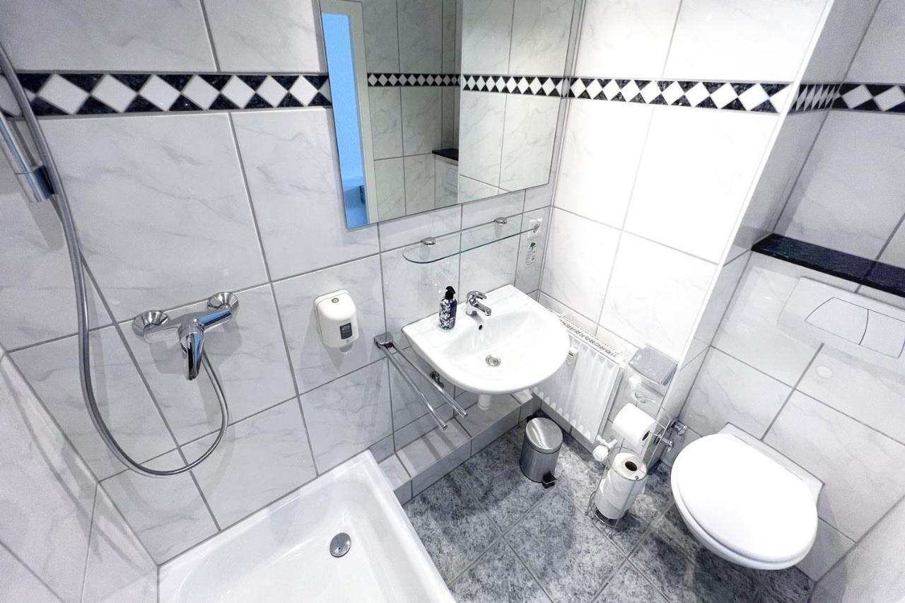 Cozy Apartment In Malente Esterno foto