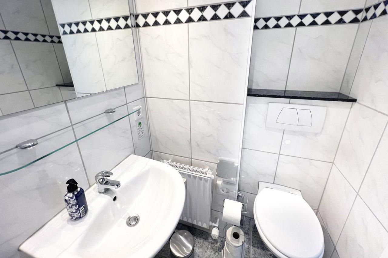 Cozy Apartment In Malente Esterno foto