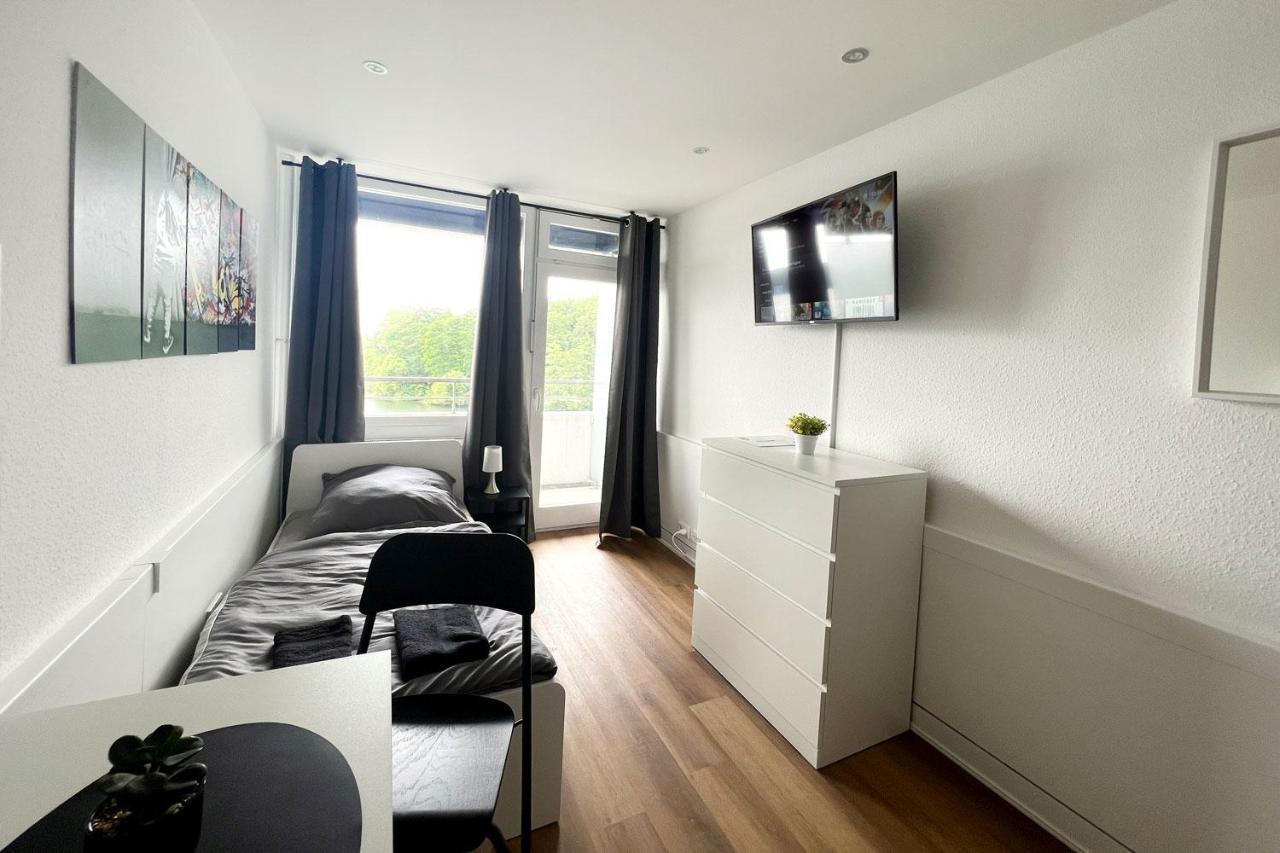 Cozy Apartment In Malente Esterno foto
