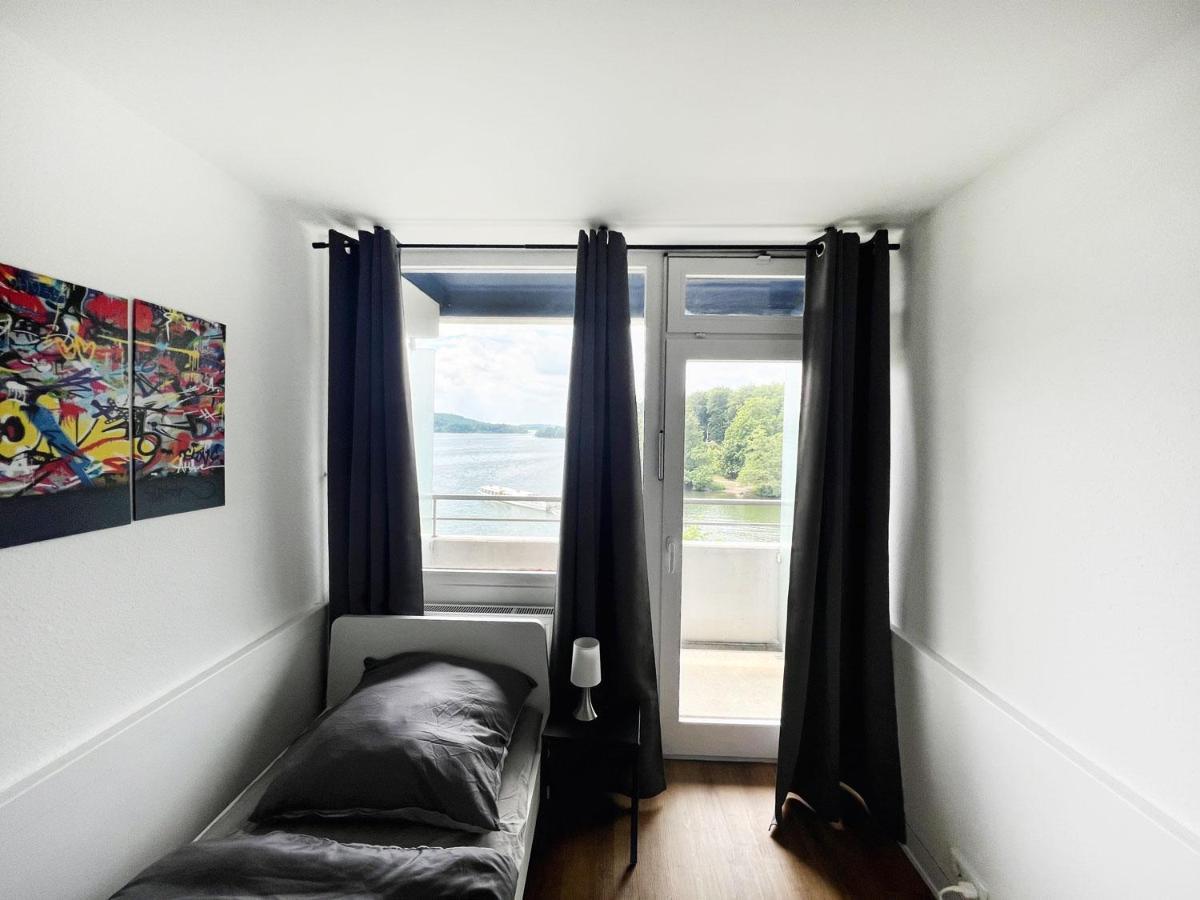 Cozy Apartment In Malente Esterno foto