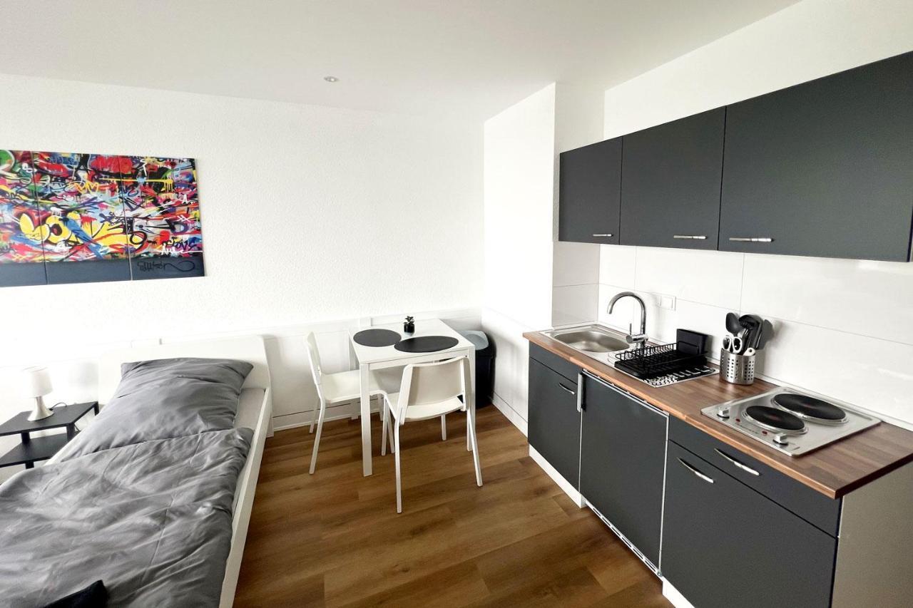 Cozy Apartment In Malente Esterno foto