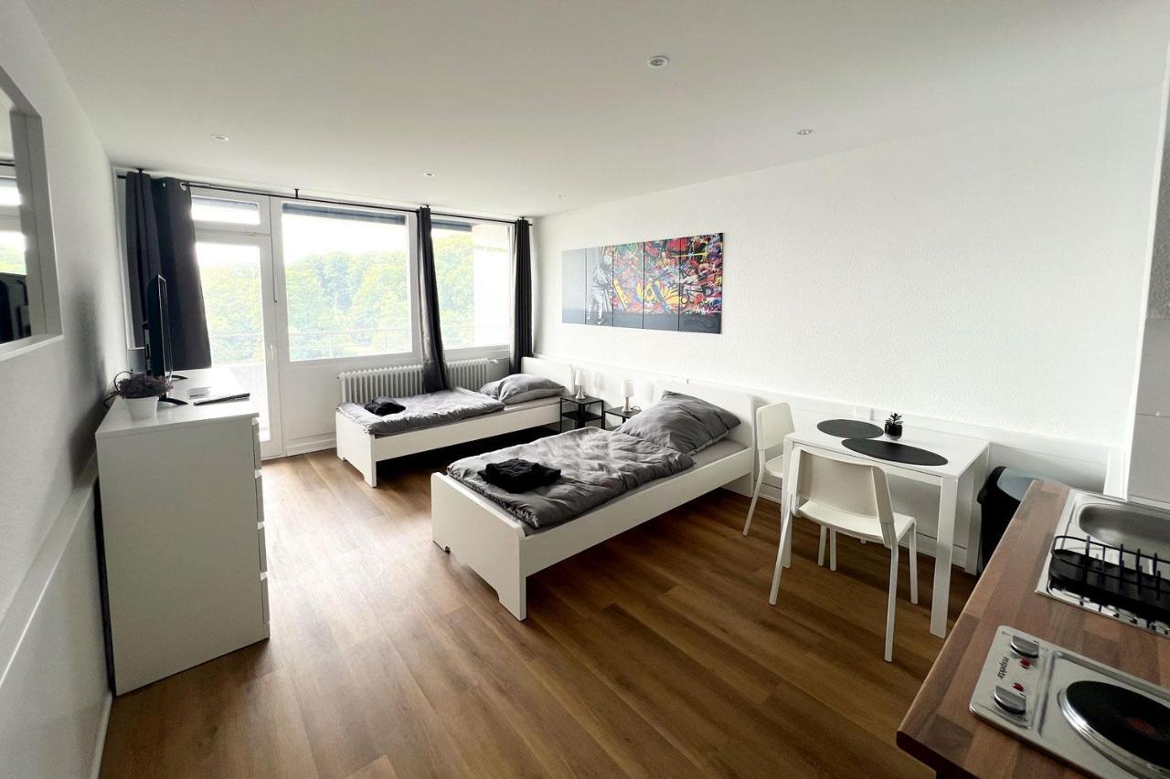 Cozy Apartment In Malente Esterno foto