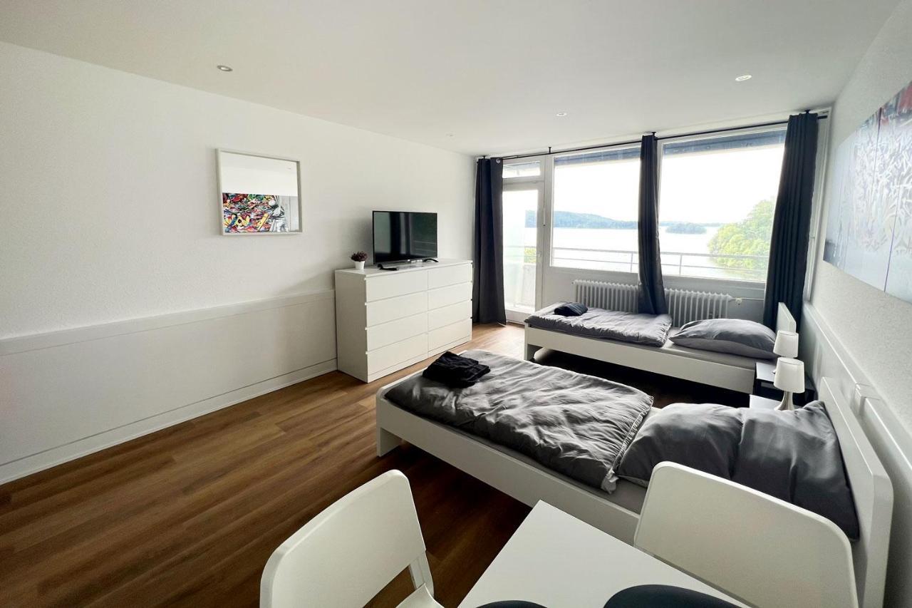 Cozy Apartment In Malente Esterno foto