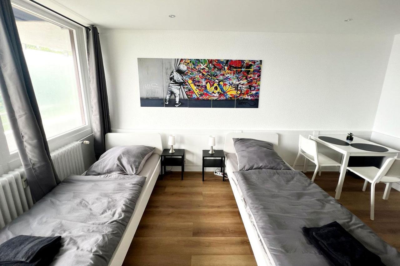 Cozy Apartment In Malente Esterno foto